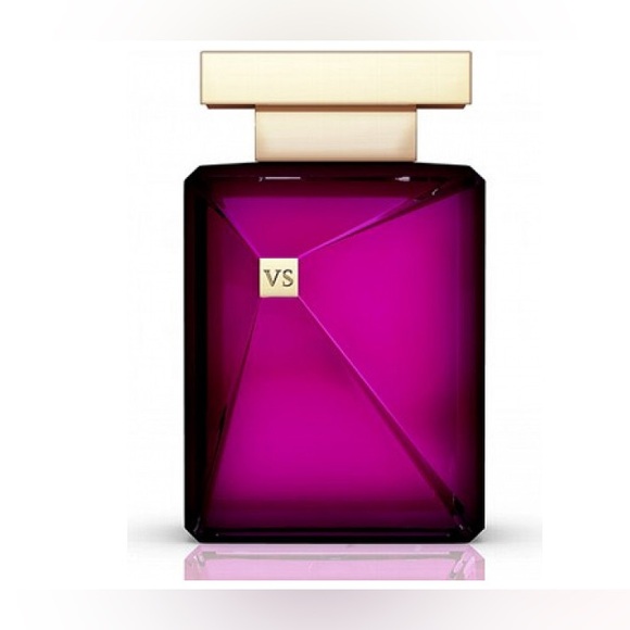 Victoria’s Secret Seduction Number 1 Dark Orchid EDP 100ml 3.4 fl.oz - Picture 2 of 8